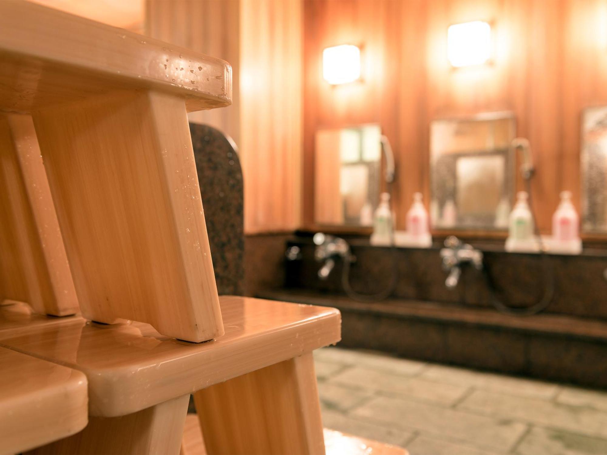 Hotel Ichinose Яманути Экстерьер фото