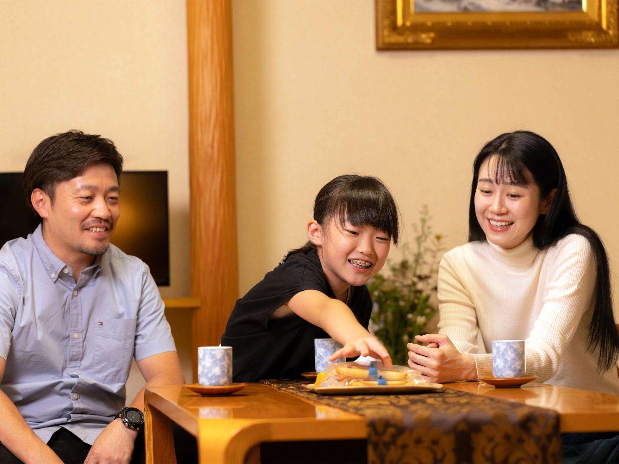 Hotel Ichinose Яманути Экстерьер фото