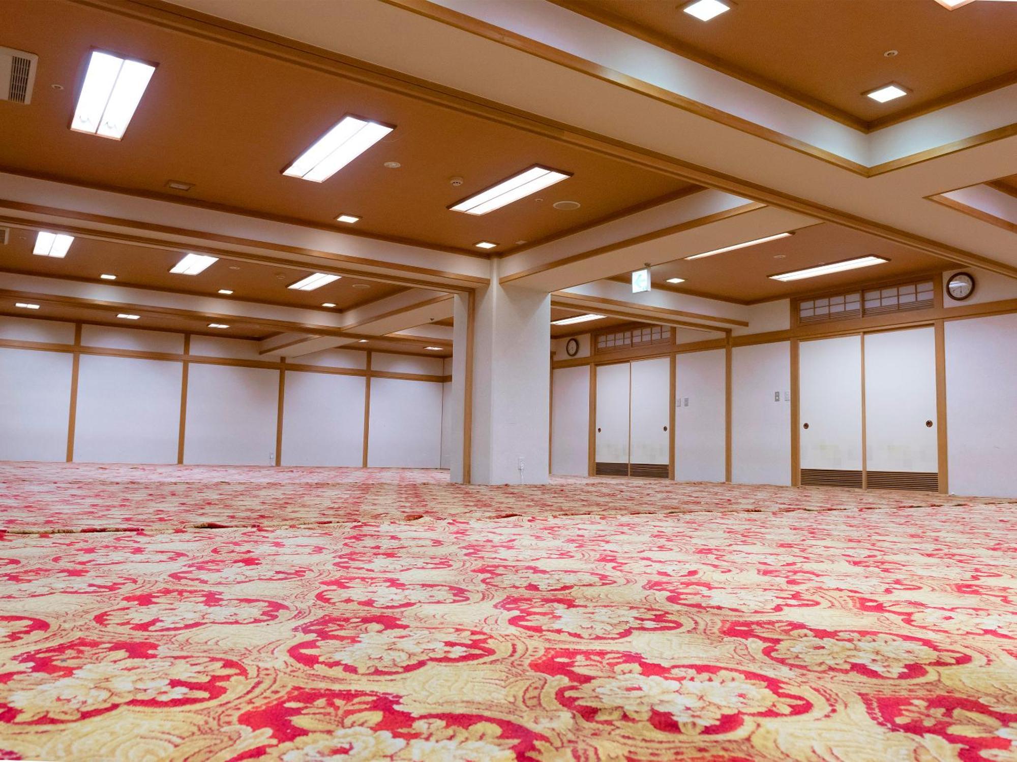 Hotel Ichinose Яманути Экстерьер фото