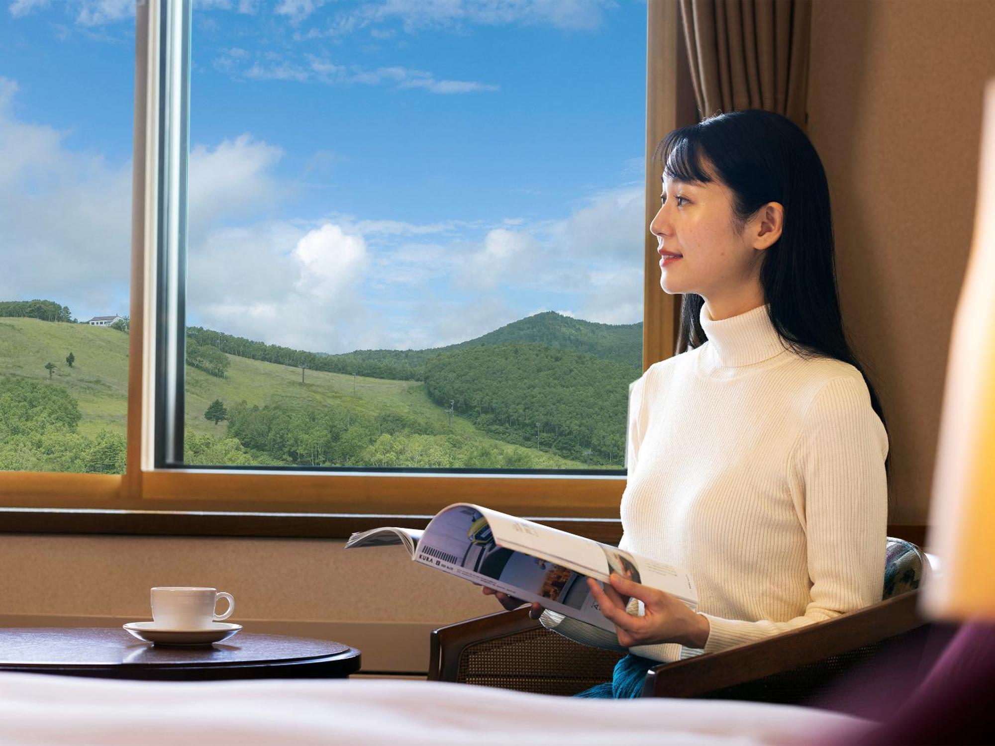 Hotel Ichinose Яманути Экстерьер фото