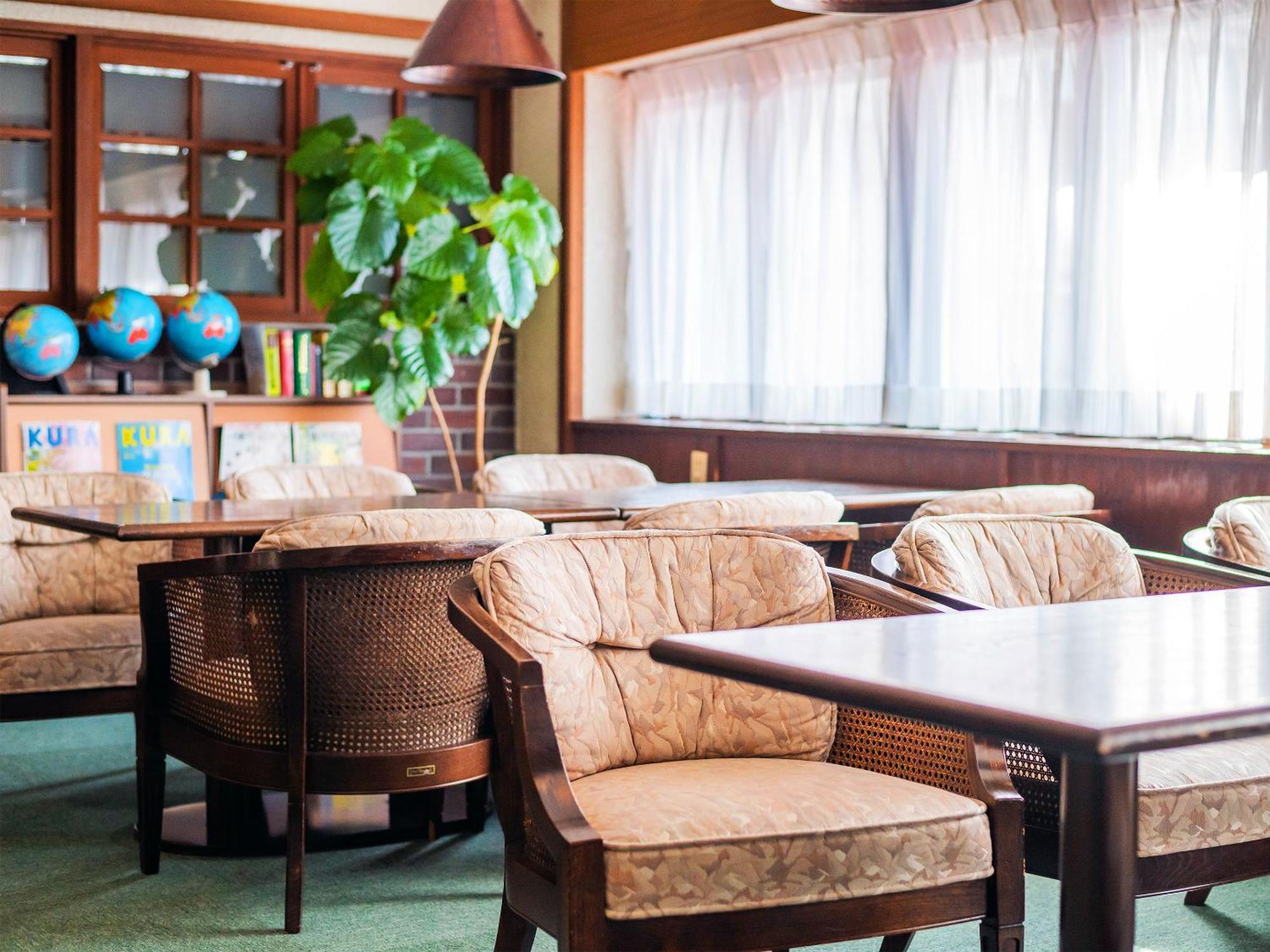 Hotel Ichinose Яманути Экстерьер фото