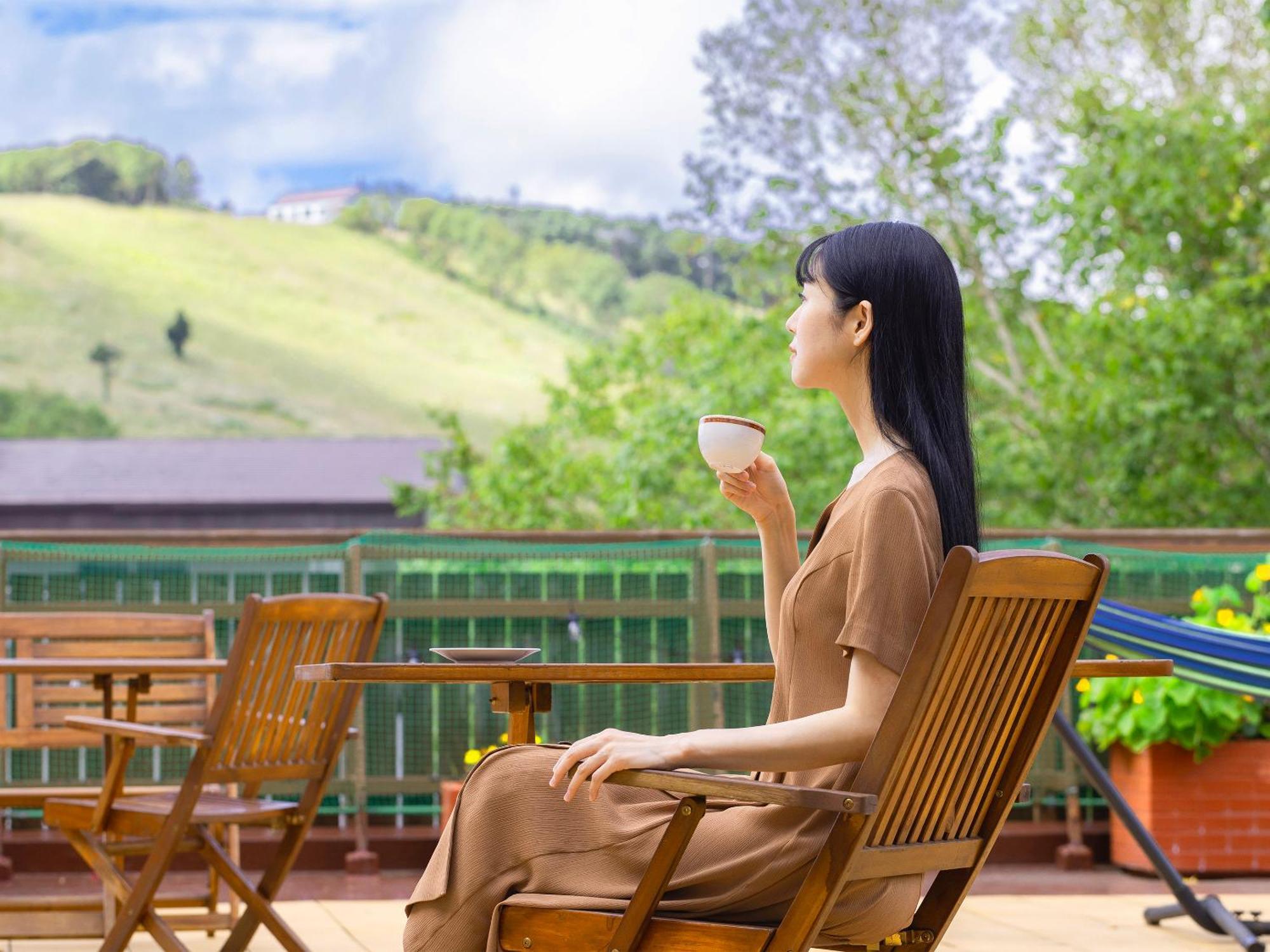 Hotel Ichinose Яманути Экстерьер фото